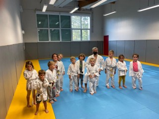 Image de l'actu 'REPRISE DES COURS'