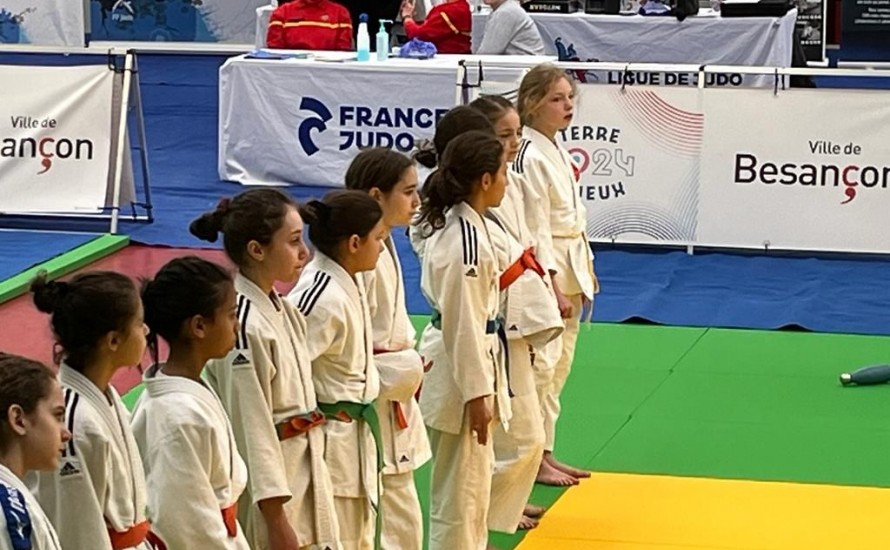 Championnats Franche Comté et Bourgogne Franche Comté